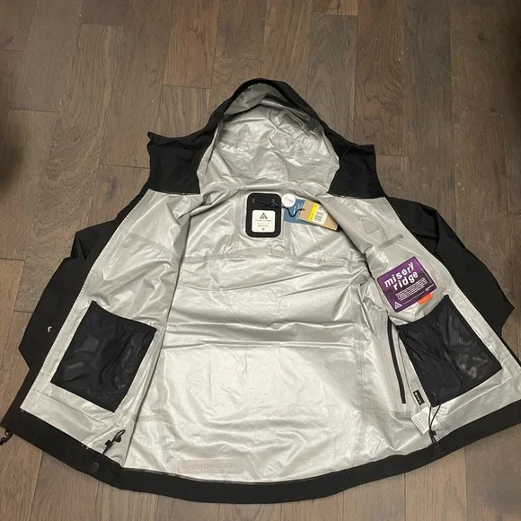 Nike ACG Misery Ridge Goretex - Picture 5 of 9